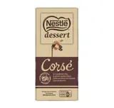 Chocolat noir corsé 64%, Nestlé dessert (200 g)