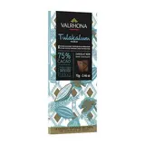 Tablette de chocolat noir Tulakalum 75%, Valrhona (70 g)