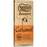 Chocolat au lait caramel, Nestlé dessert (170 g)