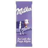 Chocolat au lait, Milka (200 g)