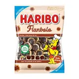 Bonbons flanbolo, Haribo (200 g)