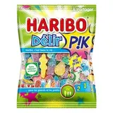 Bonbons Delir' Pik, Haribo (275 g)