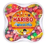 Bonbons World Mix, Haribo (750 g)