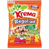 Bonbons Regal'ad, Krema (590 g)