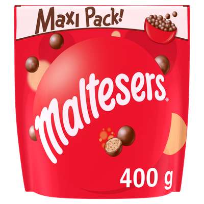 Maltesers (400 g)