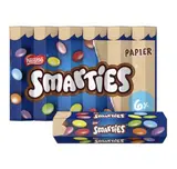 Smarties Hexatube, Nestlé (6 x 34 g)