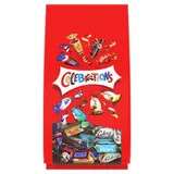Chocolats assortis, Célébrations (163 g)