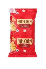 Pop corn sucré (100 g)