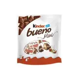 Kinder Bueno mini (x 20, 108 g)