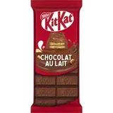 Chocolat au lait, Kit Kat (99 g)