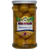 Mirabelles au sirop, Beyer (660 ml)