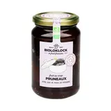 Pruneau au sirop France BIO, Biolo'klock (200 g)