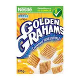 Céréales Golden Grahams, Nestlé (375 g)
