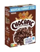 Céréales Chocapic, Nestlé (375 g)