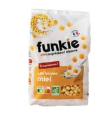 Les Boules Miel BIO, Funkie (300 g)