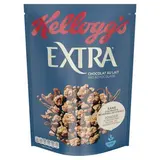 Extra chocolat au lait, Kellogg's (500 g)