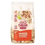 Muesli Étudiant BIO, Celnat (500 g)