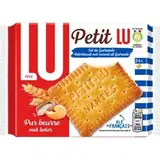 Petit Lu au beurre et au sel de guérande Lu (200 g)
