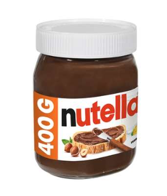 Nutella (400 g)