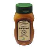 Crème de caramel fleur de sel, Les 4 saisons (300 g)
