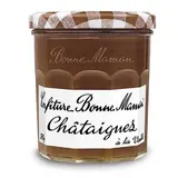 Confiture de châtaignes à la vanille, Bonne Maman (370 g)