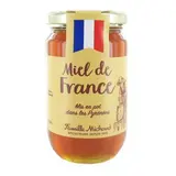 Miel de France liquide, Famille Michaud (375 g)