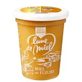 Miel de fleurs crémeux, Lune de Miel (500 g)