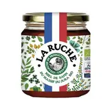 Miel de sapin du Massif du Jura BIO, La Ruche  (375 g)