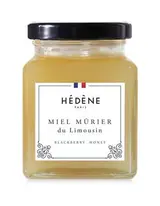 Miel de mûrier du Limousin, Hédène (250 g)