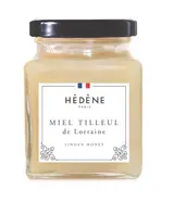 Miel de tilleul de Lorraine, Hédène (250 g)