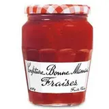 Confiture de fraises, Bonne Maman (680 g)