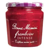 Confiture framboise intense, Bonne Maman (335 g)