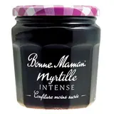 Confiture myrtille intense, Bonne Maman (335 g)
