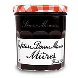 Confiture mûres, Bonne Maman (370 g)