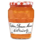 Confiture d'abricots, Bonne Maman (680 g)