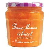 Confiture abricot intense, Bonne Maman (335 g)