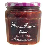 Confiture figue intense, Bonne Maman (335 g)