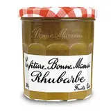 Confiture de rhubarbe, Bonne Maman (320 g)
