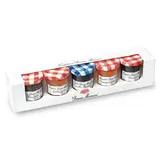Confiture assortiment, Bonne Maman (5 x 50 g)