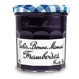 Gelée de framboises, Bonne Maman (370 g)