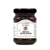Délice de pétales de rose du Liban, Terroirs du Liban (180 g)