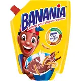 Cacao instantanée, Banania (400 g)
