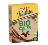 Cacao BIO, Poulain (350 g)