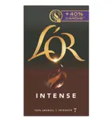 Café moulu intense, L'Or (250 g)
