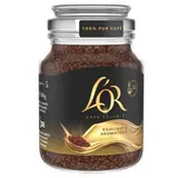 Café soluble Classique, L'Or (100 g)