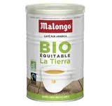 Café moulu La Tierra BIO, Malongo (250 g)