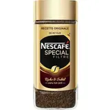 Nescafe spécial filtre, Nescafé (100 g)
