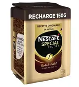 Nescafé spécial filtre - recharge, Nescafé (150 g)