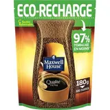 Café soluble, Maxwell House (180 g)