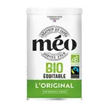Café moulu en boîte BIO, Méo (250 g)